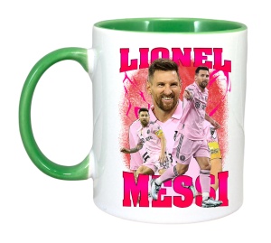 Cana Messi Lionel Inter Miami All best in world - Img 3