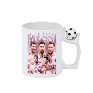Cana Messi Lionel Miami Welcome - Img 2