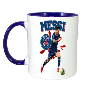Cana Messi Lionel PSH ball - Img 5