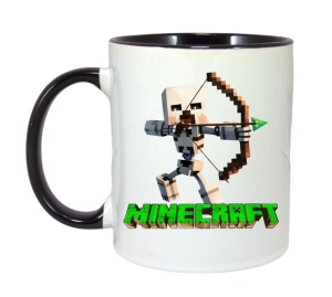 Cana Minecraft Arcas Blond - Img 7