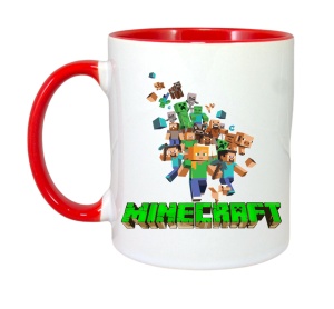 Cana Minecraft Armata Minecraft - Img 8
