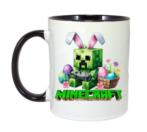 Cana Minecraft Creeper Paste - Img 6