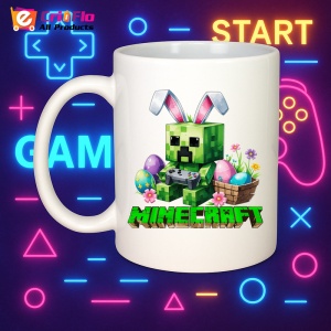 Cana Minecraft Creeper Paste - Img 10