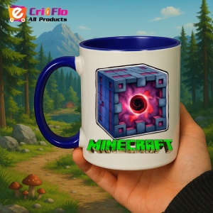 Cana Minecraft Cubul Magic - Img 12