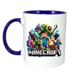 Cana Minecraft Echipa Minecraft - Img 4