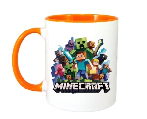 Cana Minecraft Echipa Minecraft - Img 7