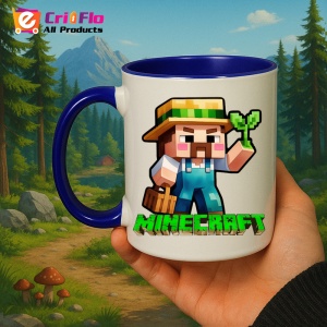 Cana Minecraft Fermier Zambitor - Img 12
