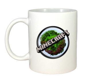 Cana Minecraft Insula Rotunda