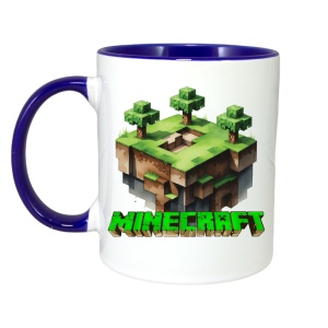 Cana Minecraft Insula Zburatoare - Img 4