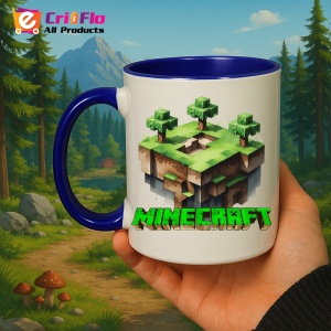 Cana Minecraft Insula Zburatoare - Img 12