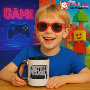 Cana Minecraft Logo Minecraft 3 - Img 14
