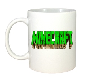 Cana Minecraft Logo Minecraft 4 - Img 3