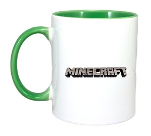 Cana Minecraft Logo Minecraft 5 - Img 4