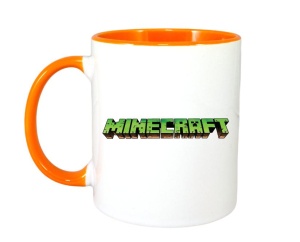 Cana Minecraft Logo Minecraft - Img 7