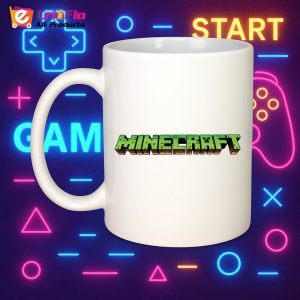 Cana Minecraft Logo Minecraft - Img 10