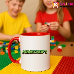 Cana Minecraft Logo Minecraft - Img 16