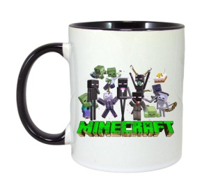 Cana Minecraft Lumea Cubica - Img 7
