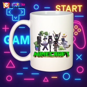 Cana Minecraft Lumea Cubica - Img 10