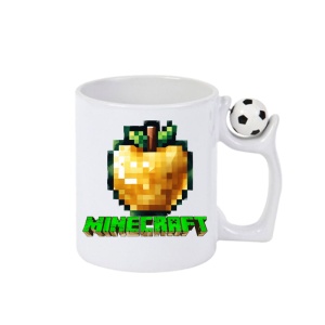 Cana Minecraft Marul De Aur - Img 2