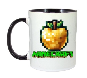 Cana Minecraft Marul De Aur - Img 6