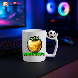 Cana Minecraft Marul De Aur - Img 9