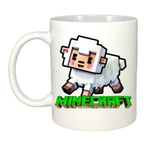 Cana Minecraft Oita Fericita - Img 3