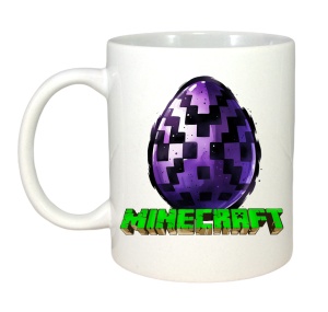 Cana Minecraft Oul End - Img 3