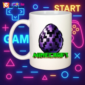 Cana Minecraft Oul End - Img 10