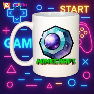 Cana Minecraft Perla Magica - Img 10
