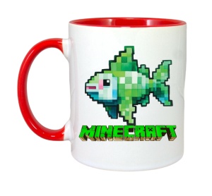 Cana Minecraft Pestele Cubic