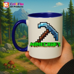 Cana Minecraft Tarnacop Diamant - Img 12
