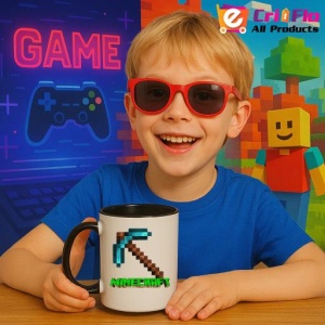 Cana Minecraft Tarnacop Pixelat - Img 14