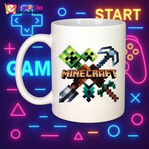 Cana Minecraft Unelte Minecraft - Img 10