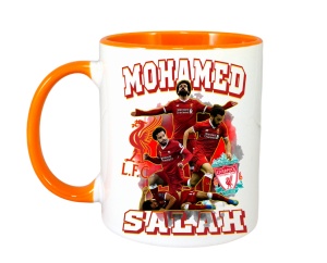 Cana Mohamed Salah Liverpool All Time - Img 7