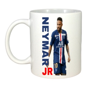Cana Neymar Jr PSG Prezentare - Img 3