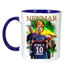 Cana Neymar Presentation - Img 5