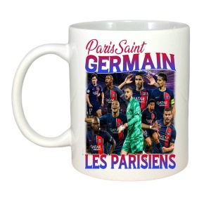 Cana Parsi Saint Germain Les Parisiens - Img 2