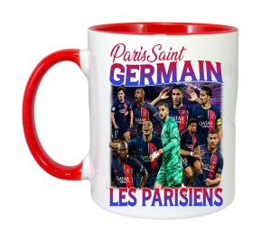Cana Parsi Saint Germain Les Parisiens - Img 8