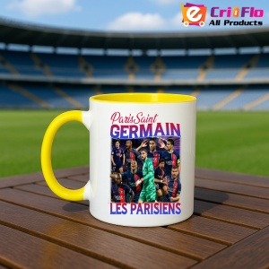 Cana Parsi Saint Germain Les Parisiens - Img 12