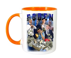 Cana Phil Foden Cash Money The Best - Img 7