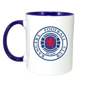 Cana Rangers FC Scotia , cu logoul stema echipei, Cadoul Perfect - Img 4