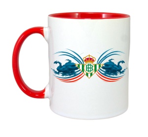 Cana Real Betis Spania