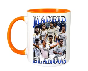 Cana Real Madrid Los Blancos - Img 7