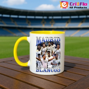Cana Real Madrid Los Blancos - Img 13
