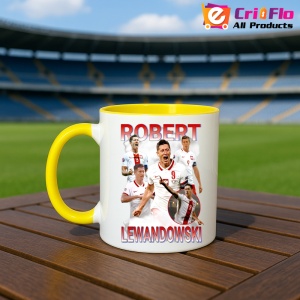 Cana Robert Lewandoski Best Play - Img 13