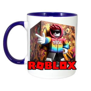 Cana Roblox Aruncatorul De Lava - Img 4