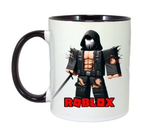 Cana Roblox Aruncatorul De Pizza - Img 6