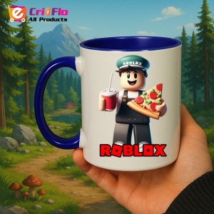 Cana Roblox Aventurierul Kawaii - Img 12