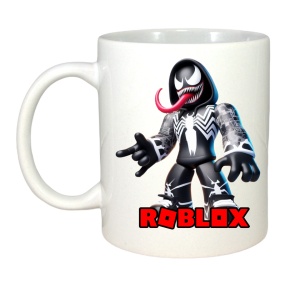 Cana Roblox Aventurierul Tatuat - Img 3