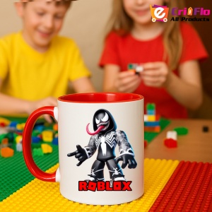 Cana Roblox Aventurierul Tatuat - Img 16